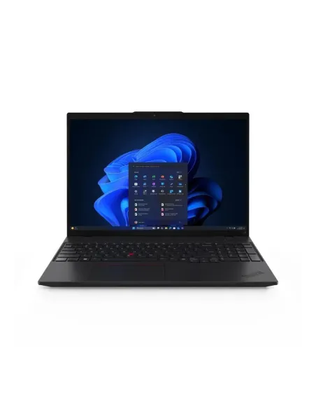 Portatil lenovo thinkpad l16 g2 u5 - 225u -  16gb -  ssd 512gb -  16 pulgadas fhd+ -  w11p