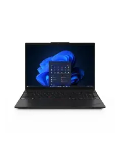 Portatil lenovo thinkpad l16 g2 r5p - 215 -  16gb -  ssd 512gb -  16 pulgadas -  w11p