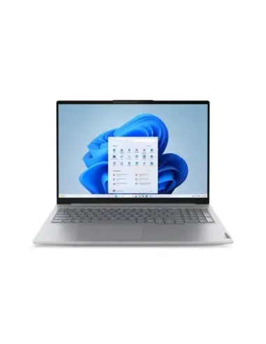 Portatil lenovo thinkbook 16 g8 core 7 - 240h -  16gb -  ssd 512gb -  16 pulgadas -  w11p