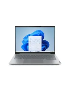 Portatil lenovo thinkbook 14 g8 u7 - 255h -  32gb -  ssd 512gb -  14 pulgadas -  w11p