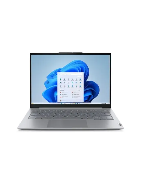 Portatil lenovo thinkbook 14 g8 u7 - 255h -  32gb -  ssd 512gb -  14 pulgadas -  w11p