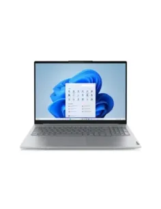 Portatil lenovo thinkbook 16 g8 ial u7 - 255h -  32gb -  ssd 1tb -  16 pulgadas -  w11p
