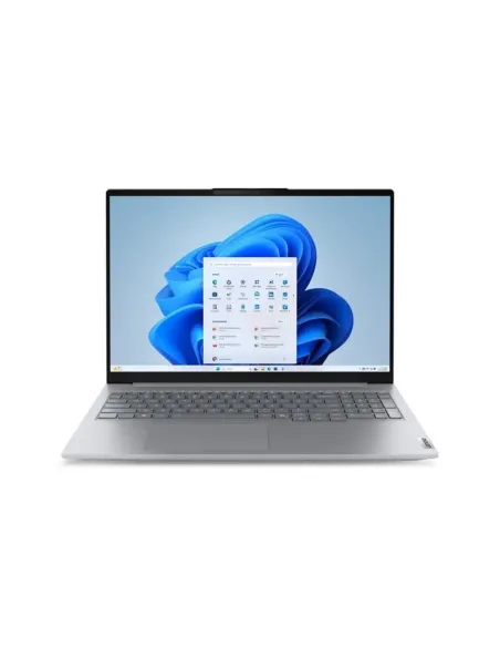 Portatil lenovo thinkbook 16 g8 ial u7 - 255h -  32gb -  ssd 1tb -  16 pulgadas -  w11p