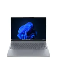 Portatil lenovo thinkbook 16p g6 r9 - 8940hx -  32gb -  ssd 1tb -  rtx 5060 8gb -  16 pulgadas -  w11p