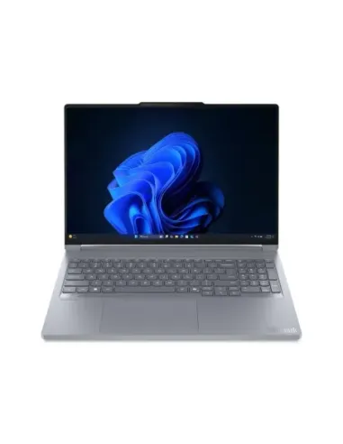 Portatil lenovo thinkbook 16p g6 r9 - 8940hx -  32gb -  ssd 1tb -  rtx 5060 8gb -  16 pulgadas -  w11p