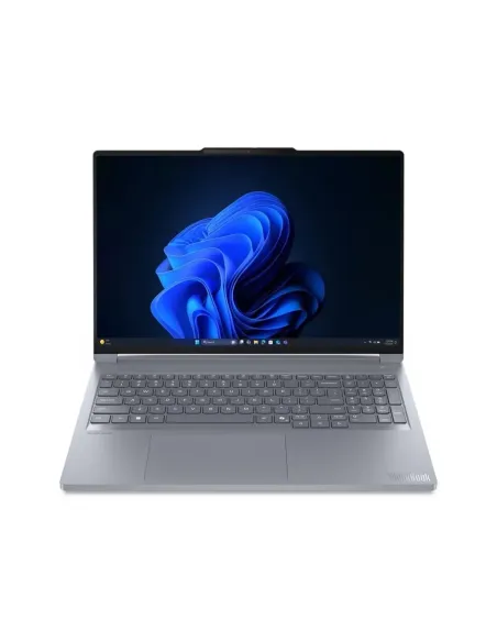 Portatil lenovo thinkbook 16p g6 r9 - 8940hx -  32gb -  ssd 1tb -  rtx 5060 8gb -  16 pulgadas -  w11p