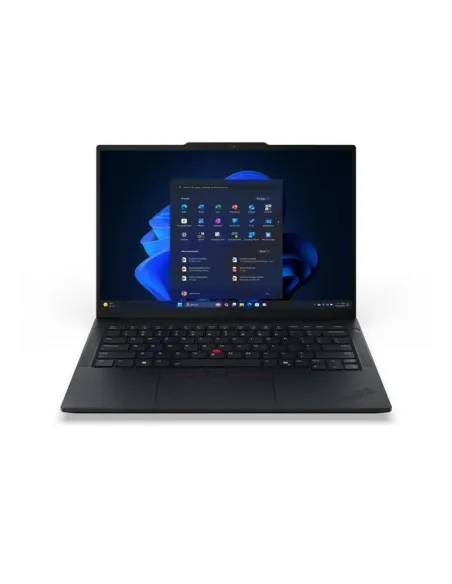 Portatil lenovo thinkpad e14 g7 u5 - 226v -  16gb -  ssd 512gb -  14 pulgadas fhd+ -  w11p