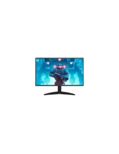 Monitor Gaming AOC 24B36X 23.8"/ Full HD/ 0.5ms/ 144Hz/ IPS/ Negro