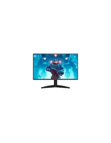 Monitor Gaming AOC 24B36X 23.8"/ Full HD/ 0.5ms/ 144Hz/ IPS/ Negro