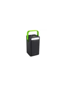 Batería Externa/Powerbank Trust Redoh XXL 50000mAh/ 18W