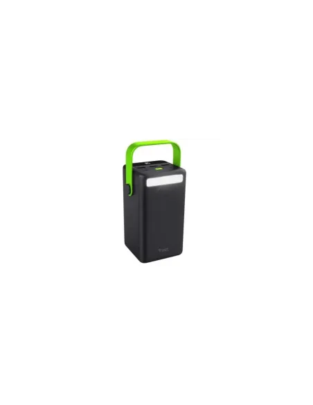 Batería Externa/Powerbank Trust Redoh XXL 50000mAh/ 18W