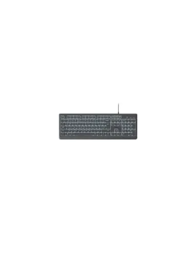 Teclado Trust Primo 25821