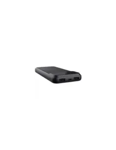 Batería Externa/Powerbank Trust Avala 10000mAh/ 20W