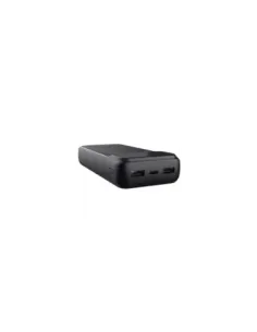 Batería Externa/Powerbank Trust Avala 20000mAh/ 20W