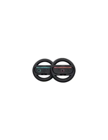 Pack Volante Joy-Con Trust Gaming GXT 1257 26048 para Mandos Nintendo Switch 2/ 2 uds