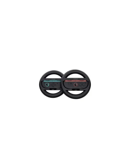 Pack Volante Joy-Con Trust Gaming GXT 1257 26048 para Mandos Nintendo Switch 2/ 2 uds