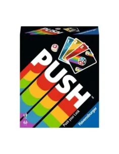 Juego de mesa ravensburger push