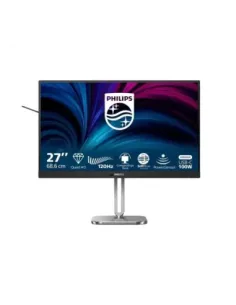 Monitor led 27 pulgadas philips 27b2u4601 - 00 ips -  qhd -  dp -  hdmi -  120hz -  vesa 100x100