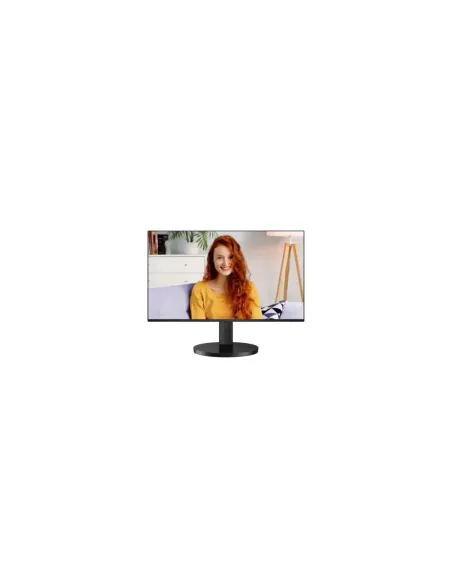 Monitor Profesional AOC 27B3CF2 27"/ Full HD/ Multimedia/ Regulable en altura/ Negro