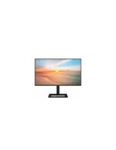 Monitor Profesional Philips 27E1N1800AE 27"/ 4K UHD/ Multimedia/ Regulable en altura/ Negro