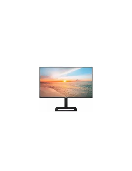 Monitor Profesional Philips 27E1N1800AE 27"/ 4K UHD/ Multimedia/ Regulable en altura/ Negro