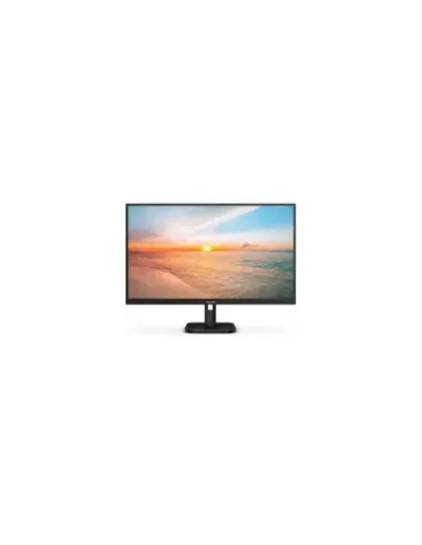 Monitor Profesional Philips 27E1N1800A 27"/ 4K/ Multimedia/ Negro