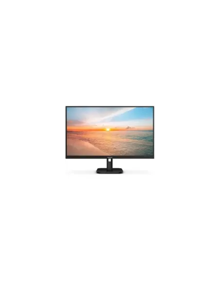 Monitor Profesional Philips 27E1N1800A 27"/ 4K/ Multimedia/ Negro