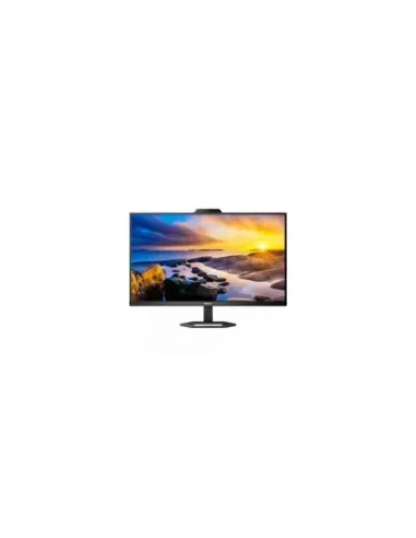 Monitor Philips 27E1N5600HE 27"/ QHD/ Webcam/ Multimedia/ Regulable en altura/ Negro