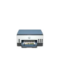 HP Smart Tank Impresora multifunción 7006, Impresión, escaneado, copia, Wi-Fi, Escanear a PDF