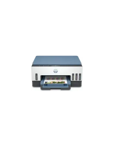HP Smart Tank Impresora multifunción 7006, Impresión, escaneado, copia, Wi-Fi, Escanear a PDF