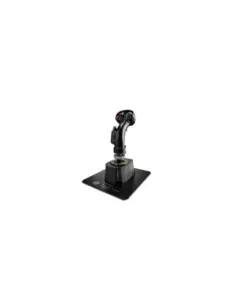 THRUSTMASTER BASE CONFIGURABLE AVA FA18 SUPER HORNET FLIGHT STICK