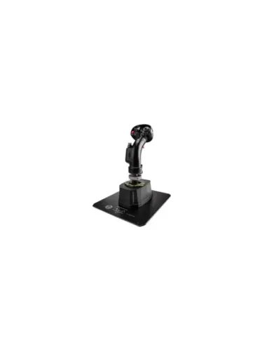 THRUSTMASTER BASE CONFIGURABLE AVA FA18 SUPER HORNET FLIGHT STICK