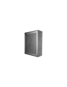 Caja Minitorre Tacens AEROSLIM500 con Fuente 500W