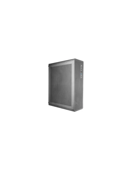 Caja Minitorre Tacens AEROSLIM500 con Fuente 500W