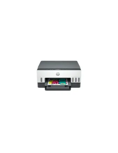 HP Smart Tank 6005 Inalámbrico All-in-One Color Impresora, Fotocopiadora, escáner