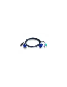 ATEN USB KVM CABLE 3M (2L-5503UP)