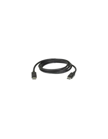 ATEN Cable DisplayPort rev.1.4 de 3 m