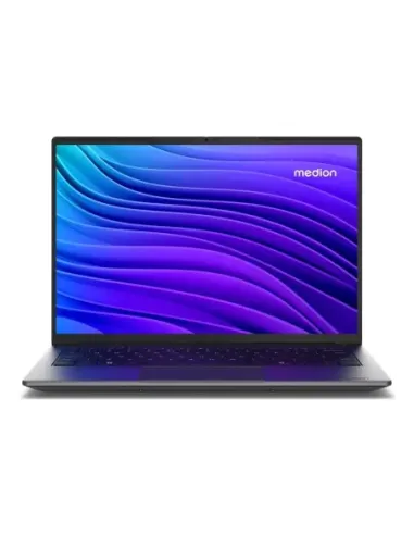 Portatil medion avantum md600016 cel n4500 -  8gb -  ssd 256gb -  14 pulgadas fhd+ -  w11h