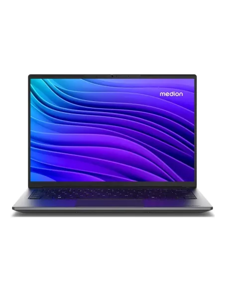 Portatil medion avantum md600016 cel n4500 -  8gb -  ssd 256gb -  14 pulgadas fhd+ -  w11h