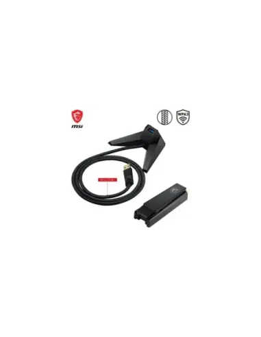 TARJETA DE RED MSI AX1800,WIFI (USB)