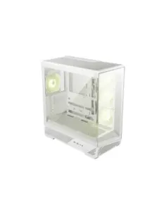 MSI Semitorre ATX MAG PANO 130R PZ Blanca