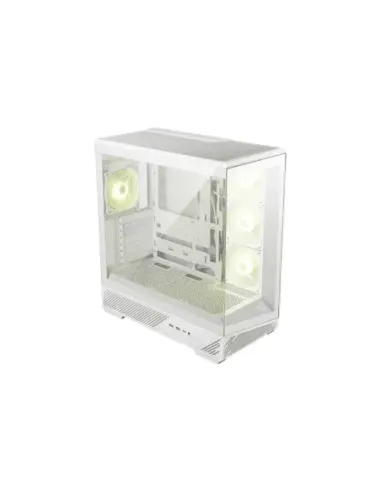 MSI Semitorre ATX MAG PANO 130R PZ Blanca