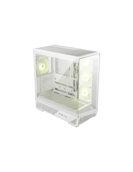 MSI Semitorre ATX MAG PANO 130R PZ Blanca
