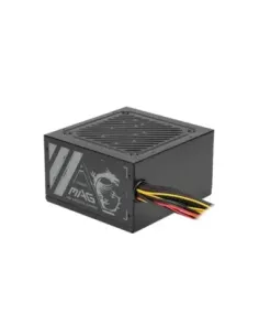MSI Fuente Ali.MAG A500N-H 500W 24pin ATX Pack 10