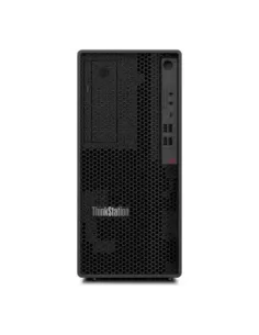 Ordenador lenovo thinkcentre p2 tower gen2 u7 - 265 -  32gb -  ssd 1tb -  rtx 5060 8gb -  w11p