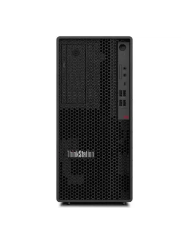 Ordenador lenovo thinkcentre p2 tower gen2 u7 - 265 -  32gb -  ssd 1tb -  rtx 5060 8gb -  w11p
