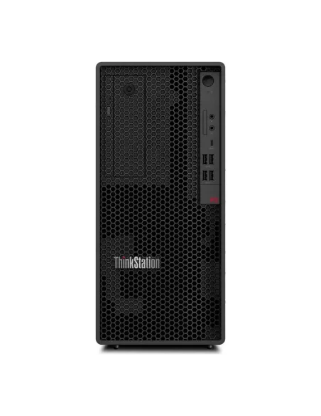 Ordenador lenovo thinkcentre p2 tower gen2 u7 - 265 -  32gb -  ssd 1tb -  rtx 5060 8gb -  w11p
