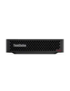 Mini ordenador lenovo thinkstation pgx gb10 -  128gb -  ssd 4tb -  dgx os