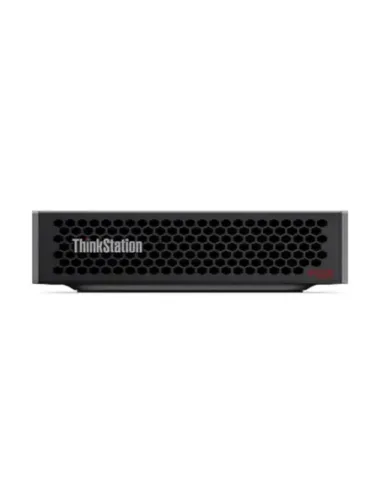 Mini ordenador lenovo thinkstation pgx gb10 -  128gb -  ssd 4tb -  dgx os