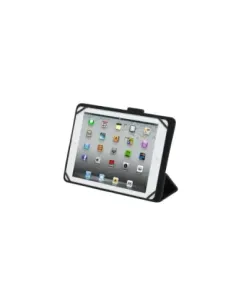 RIVACASE Funda 3137 Black Case 10.1"- 11"